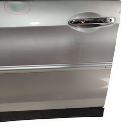 PORTA DIANTEIRA ESQUERDA HONDA CR-V 2007 À 2011 ORIGINAL