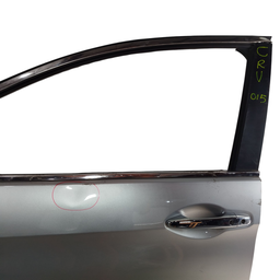 PORTA DIANTEIRA ESQUERDA HONDA CR-V 2007 À 2011 ORIGINAL