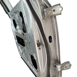 PORTA DIANTEIRA ESQUERDA CAPTIVA 2008 2009 A 2015 2016 2017