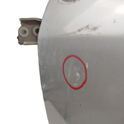 PORTA DIANTEIRA ESQUERDA CAPTIVA 2008 2009 A 2015 2016 2017