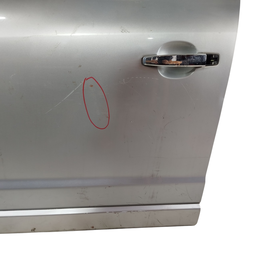 PORTA DIANTEIRA ESQUERDA CAPTIVA 2008 2009 A 2015 2016 2017