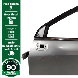 PORTA DIANTEIRA ESQUERDA CAPTIVA 2008 2009 A 2015 2016 2017