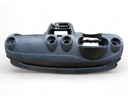 CAPA PAINEL TABELIER GOL VOYAGE SAVEIRO G5 G6 2009 A 2016