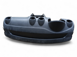 CAPA PAINEL TABELIER GOL VOYAGE SAVEIRO G5 G6 2009 A 2016