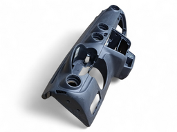 CAPA PAINEL TABELIER GOL VOYAGE SAVEIRO G5 G6 2009 A 2016