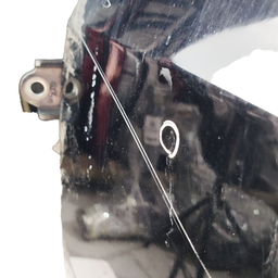 PORTA DIANTEIRA ESQUERDA TUCSON 2005 À 2017 ORIGINAL 