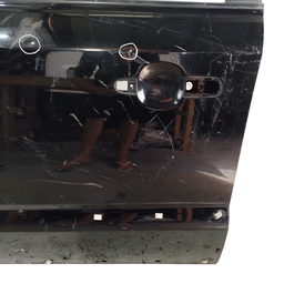 PORTA DIANTEIRA ESQUERDA TUCSON 2005 À 2017 ORIGINAL 