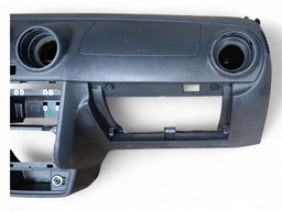 CAPA PAINEL TABELIER GOL VOYAGE SAVEIRO G5 G6 2009 A 2016