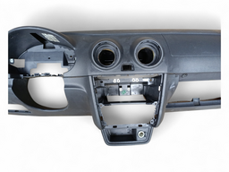 CAPA PAINEL TABELIER GOL VOYAGE SAVEIRO G5 G6 2009 A 2016