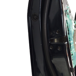 PORTA DIANTEIRA ESQUERDA TOYOTA RAV4 2007 A 2012 ORIGINAL 