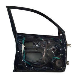 PORTA DIANTEIRA ESQUERDA TOYOTA RAV4 2007 A 2012 ORIGINAL 