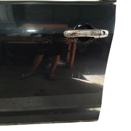 PORTA DIANTEIRA ESQUERDA TOYOTA RAV4 2007 A 2012 ORIGINAL 