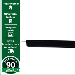 PESTANA INTERNA DIANTEIRA DIREITA DISCOVERY 3 4 2005 A 2016