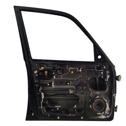 PORTA DIANTEIRA ESQUERDA HYUNDAI TERRACAN 2003 A 2006