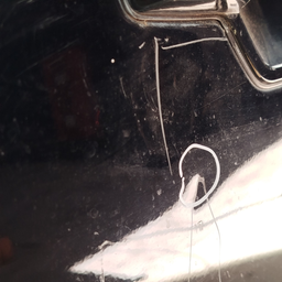 PORTA DIANTEIRA ESQUERDA HYUNDAI TERRACAN 2003 A 2006