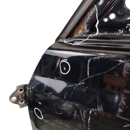 PORTA DIANTEIRA ESQUERDA HYUNDAI TERRACAN 2003 A 2006