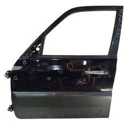 Porta Dianteira Esquerda Hyundai Terracan 2003 a 2006