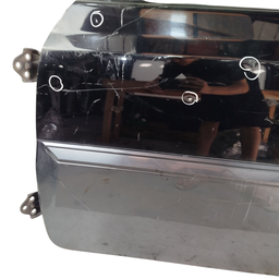 PORTA DIANTEIRA ESQUERDA HYUNDAI TERRACAN 2003 A 2006