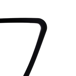 MOLDURA PORTA DIANTEIRA DIREITA DISCOVERY 3 2005 A 2016