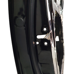 PORTA DIANTEIRA ESQUERDA VERA CRUZ 2007 À 2012 ORIGINAL