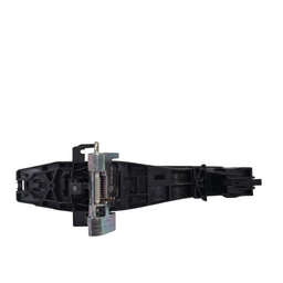 MAÇANETA EXTERNA DIANTEIRA DIREITA LAND ROVER DISCOVERY 3 4