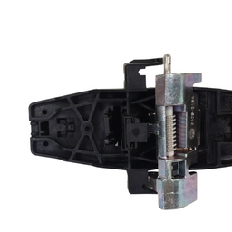 MAÇANETA EXTERNA DIANTEIRA DIREITA LAND ROVER DISCOVERY 3 4