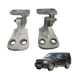 Par Dobradiça Dianteira Direita Discovery 3 2005 A 2016