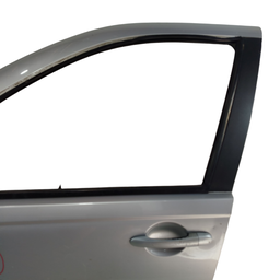 PORTA DIANTEIRA ESQUERDA PALIO SIENA 2008 A 2016 C/ FRISO