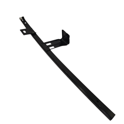 GUIA VIDRO DIANTEIRO DIREITO DISCOVERY 3 2005 A 2016