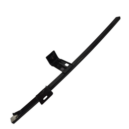 GUIA VIDRO DIANTEIRO DIREITO DISCOVERY 3 2005 A 2016