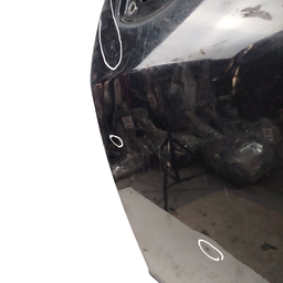 PORTA DIANTEIRA ESQUERDA CAPTIVA 2008 2009 2010 2011 À 2017