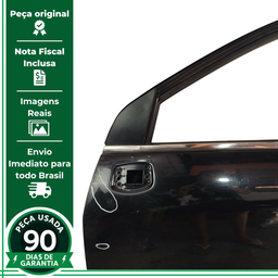PORTA DIANTEIRA ESQUERDA CAPTIVA 2008 2009 2010 2011 À 2017
