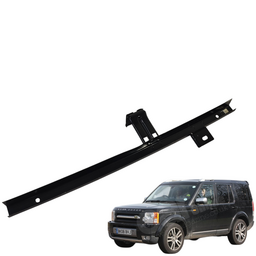 GUIA VIDRO DIANTEIRO DIREITO DISCOVERY 3 2005 A 2016