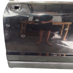 PORTA DIANTEIRA ESQUERDA CAPTIVA 2008 2009 2010 2011 À 2017