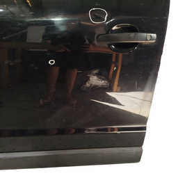 PORTA DIANTEIRA ESQUERDA CAPTIVA 2008 2009 2010 2011 À 2017