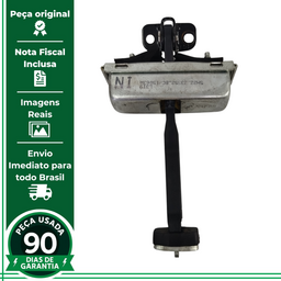 LIMITADOR PORTA DIANTEIRA DIREITA DISCOVERY 3 2005 A 2016