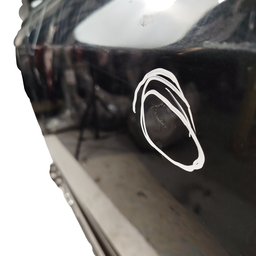 PORTA DIANTEIRA ESQUERDA ACTYON KYRON 2008 À 2018 ORIGINAL