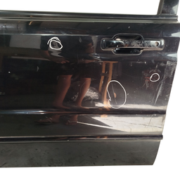 PORTA DIANTEIRA ESQUERDA ACTYON KYRON 2008 À 2018 ORIGINAL