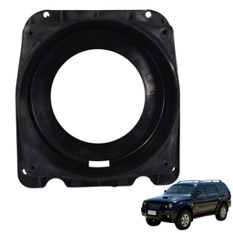 Suporte Alto Falante Dianteiro Pajero Sport 1999 A 2011