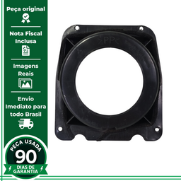 SUPORTE ALTO FALANTE DIANTEIRO PAJERO SPORT 1999 A 2011