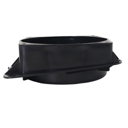 SUPORTE ALTO FALANTE DIANTEIRO PAJERO SPORT 1999 A 2011