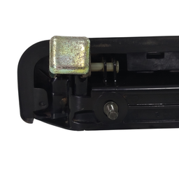 MAÇANETA EXTERNA DIANTEIRA ESQUERDA PAJERO SPORT 1999/2011 