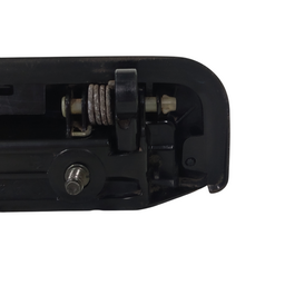 MAÇANETA EXTERNA DIANTEIRA ESQUERDA PAJERO SPORT 1999/2011 