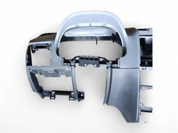 CAPA PAINEL TABELIER PALIO SIENA STRADA 2007 A 2015