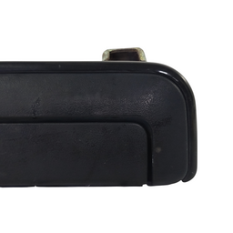 MAÇANETA EXTERNA DIANTEIRA ESQUERDA PAJERO SPORT 1999/2011 