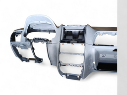 CAPA PAINEL TABELIER PALIO SIENA STRADA 2007 A 2015