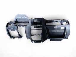 CAPA PAINEL TABELIER PALIO SIENA STRADA 2007 A 2015