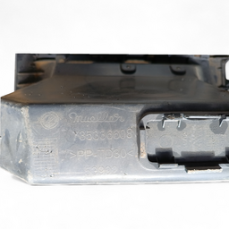 CAPA PAINEL TABELIER PALIO SIENA STRADA 2007 A 2015