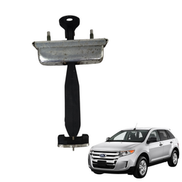 Limitador Porta Dianteira Direita Ford Edge 2009 A 2014 