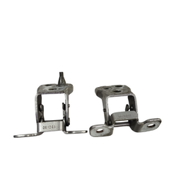 PAR DOBRADIÇA DIANTEIRA DIREITA FORD EDGE 2009 A 2014